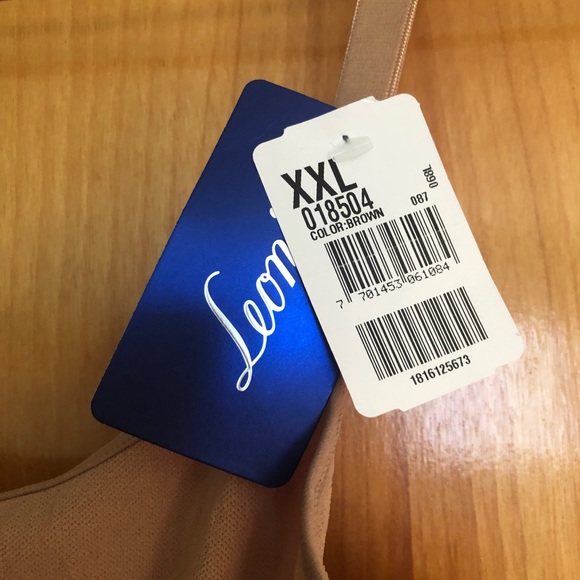 Leonisa body suit - Picture 4 of 4